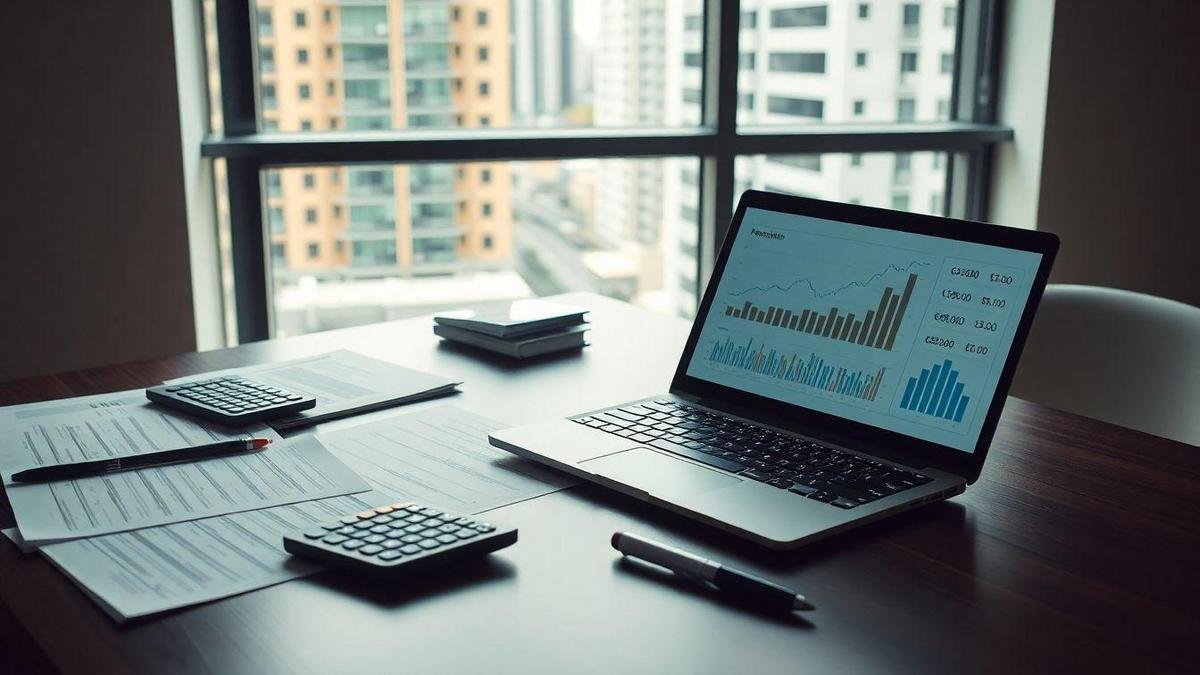 Condições de Pagamento no Financiamento Condições de Pagamento no Financiamento