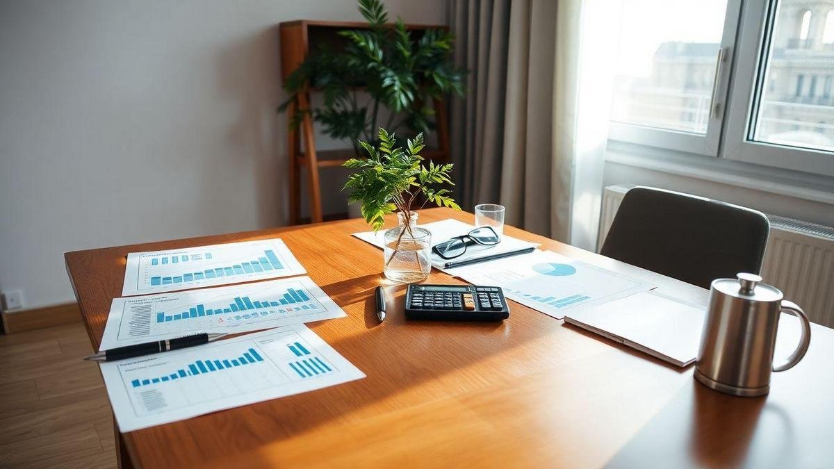 Considerações Finais sobre Investindo em Imóveis: Como Analisar Renda e Valorização a Longo Prazo Considerações Finais sobre Investindo em Imóveis: Como Analisar Renda e Valorização a Longo Prazo