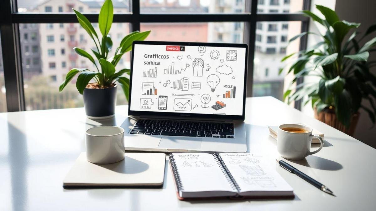 Conversão de Leads com Conteúdo Eficaz Marketing de Conteúdo: Conversão de Leads com Conteúdo Eficaz