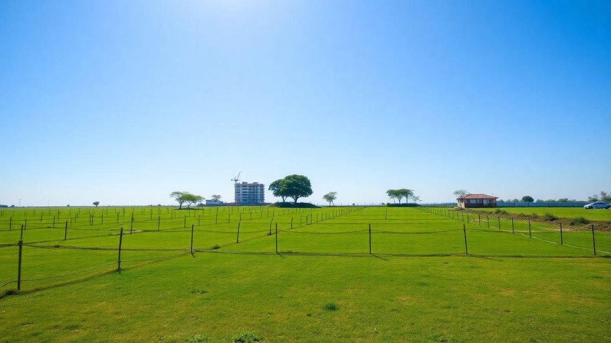 Custos Associados à Subdivisão de Terrenos Custos Associados à Subdivisão de Terrenos