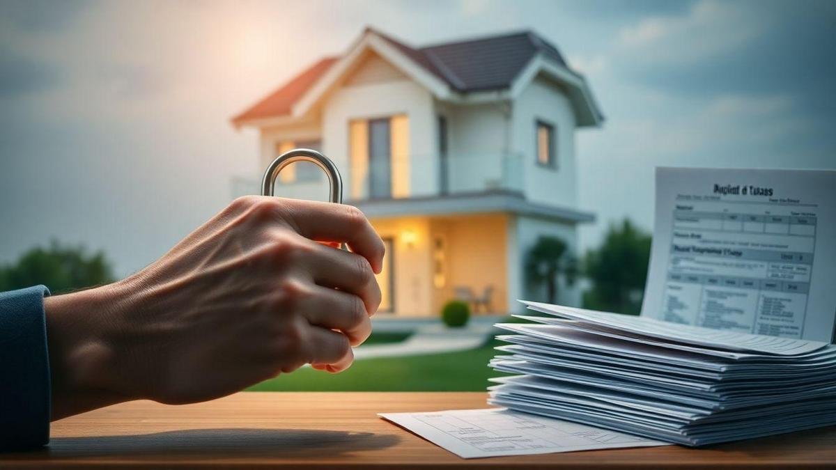 Dicas para Aumentar a Aprovação do Crédito Imobiliário Dicas para Aumentar a Aprovação do Crédito Imobiliário