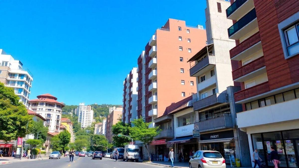 Dicas para Comprar Imóvel em São Paulo Dicas para Comprar Imóvel em São Paulo