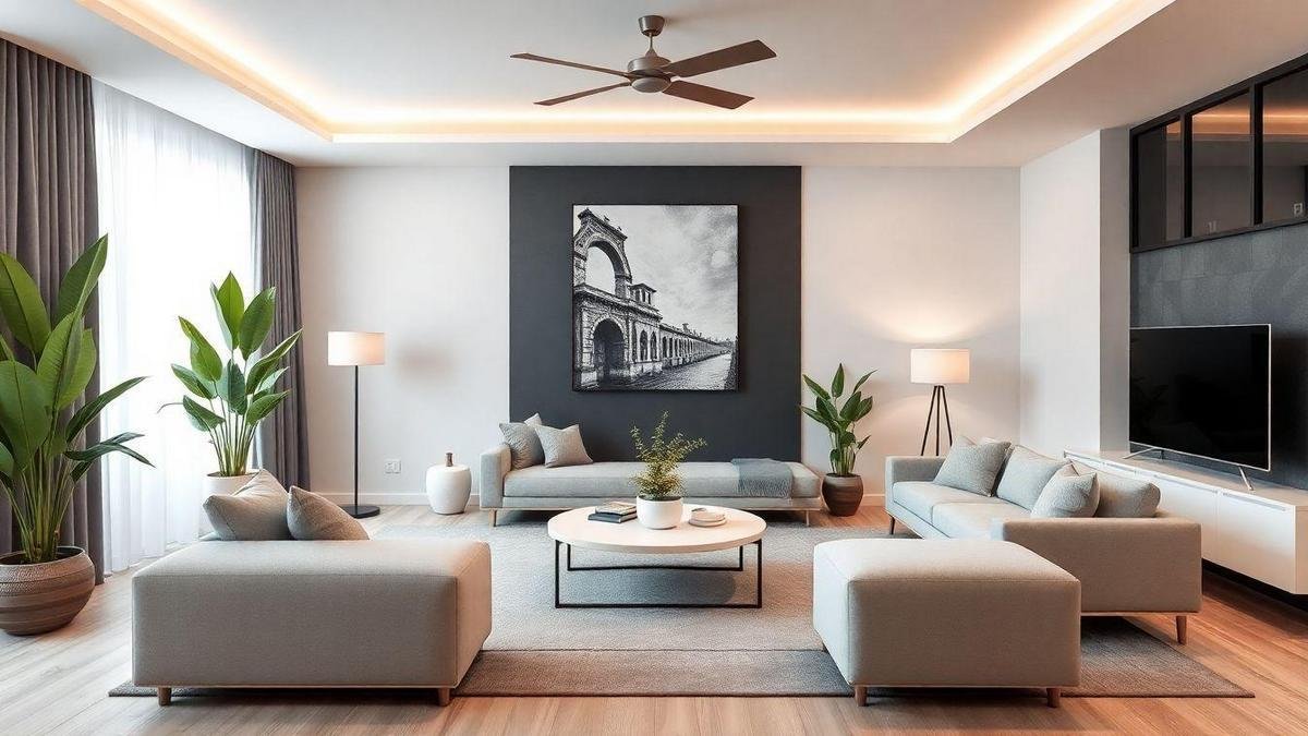 Dicas para Valorizar Imóveis: Estratégias de Decoração Eficazes Dicas para Valorizar Imóveis: Estratégias de Decoração Eficazes