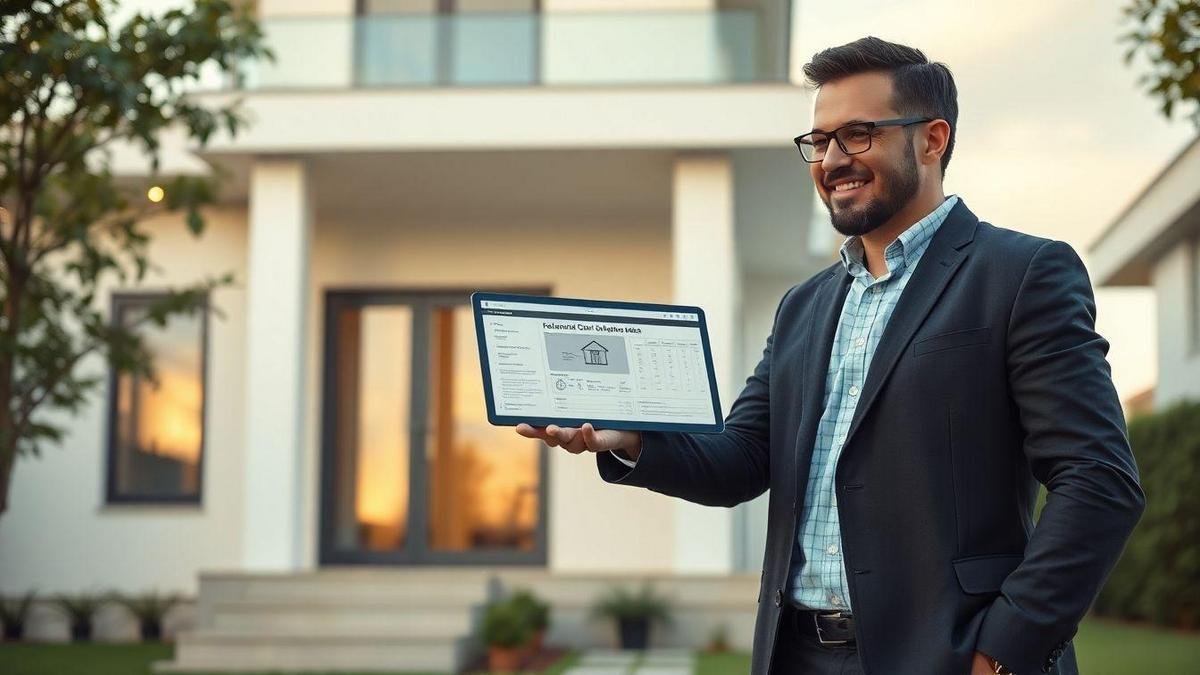 Estratégias de avaliação para vender imóvel rápido no marketing imobiliário Avaliação de Imóvel: Estratégias de avaliação