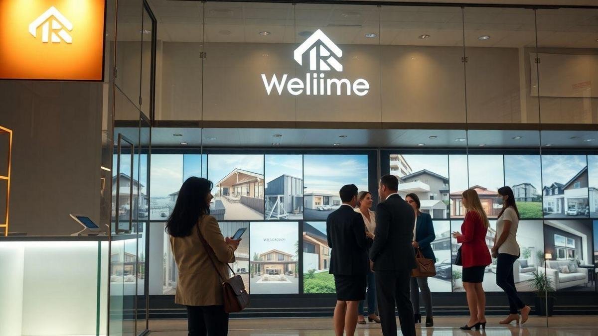Estratégias de Branding para Imobiliárias Estratégias de Branding para Imobiliárias