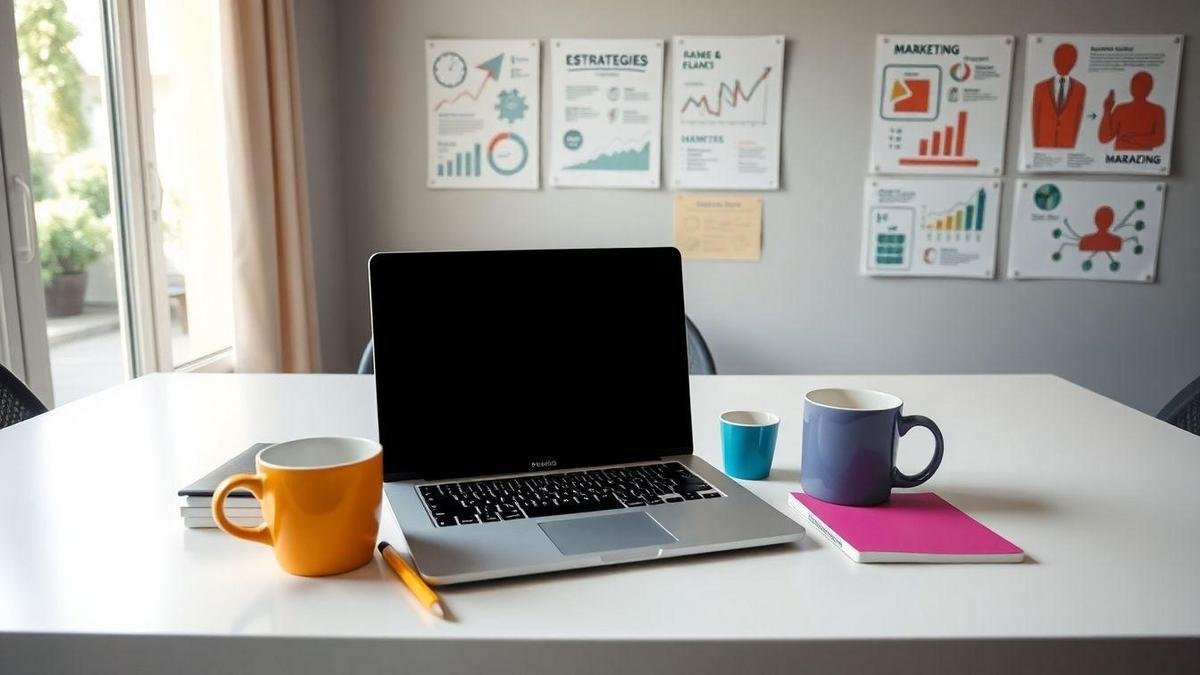 Estratégias de Conteúdo para Atração de Clientes Marketing de Conteúdo: Estratégias de Conteúdo para Atração de Clientes