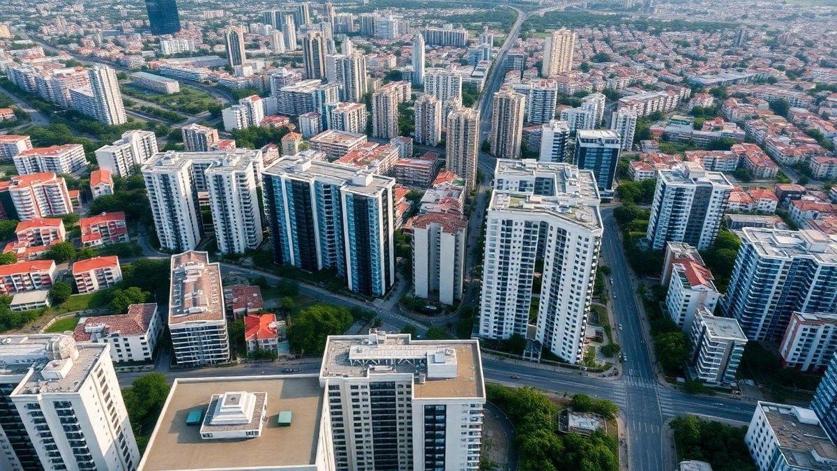 Estratégias de Investimento Imobiliário para Estrangeiros Estratégias de Investimento Imobiliário para Estrangeiros