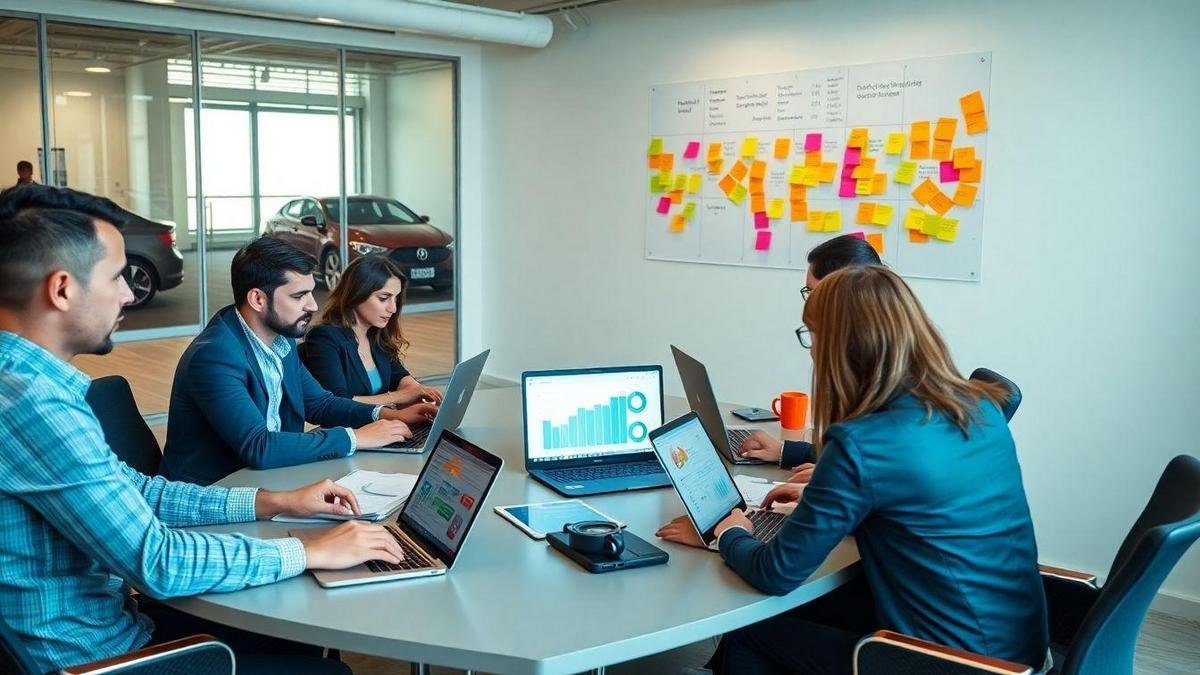 Estratégias de Marketing para Imóveis Estratégias de Marketing para Imóveis
