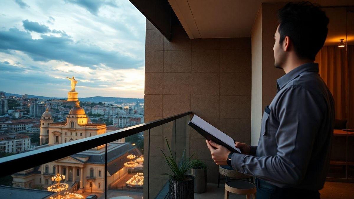 Estratégias de marketing para vender e alugar apartamento no Rio de Janeiro