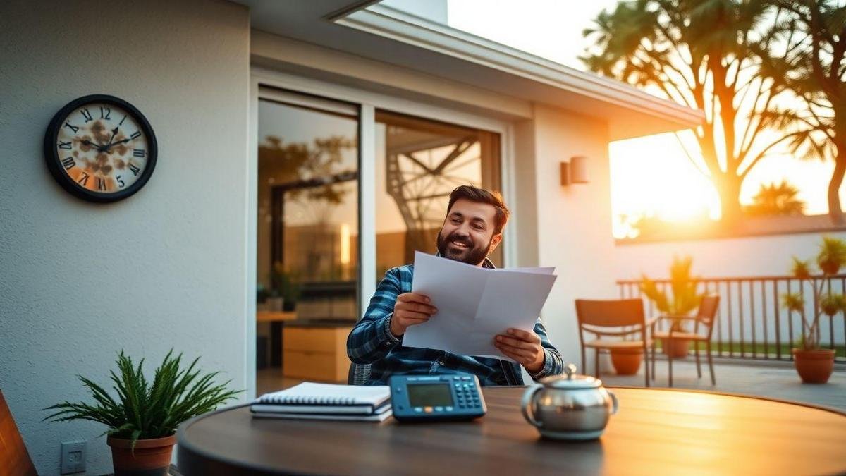 Estratégias para conseguir seguro residencial custo reduzido