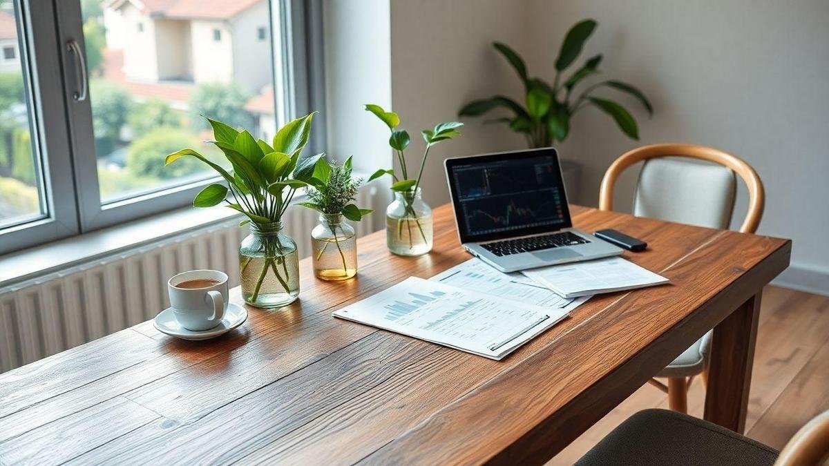 Estratégias para Investimento Imobiliário Gestão de Títulos: Estratégias para Investimento Imobiliário