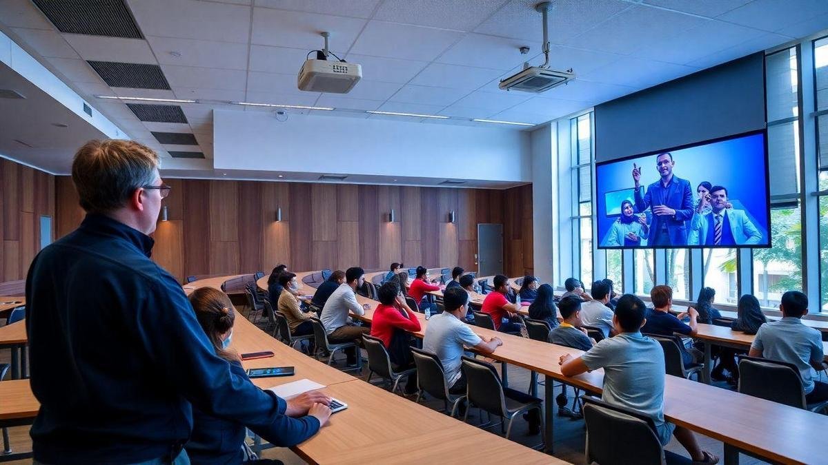 Exemplos de Sucesso no Uso de Vídeos Exemplos de Sucesso no Uso de Vídeos