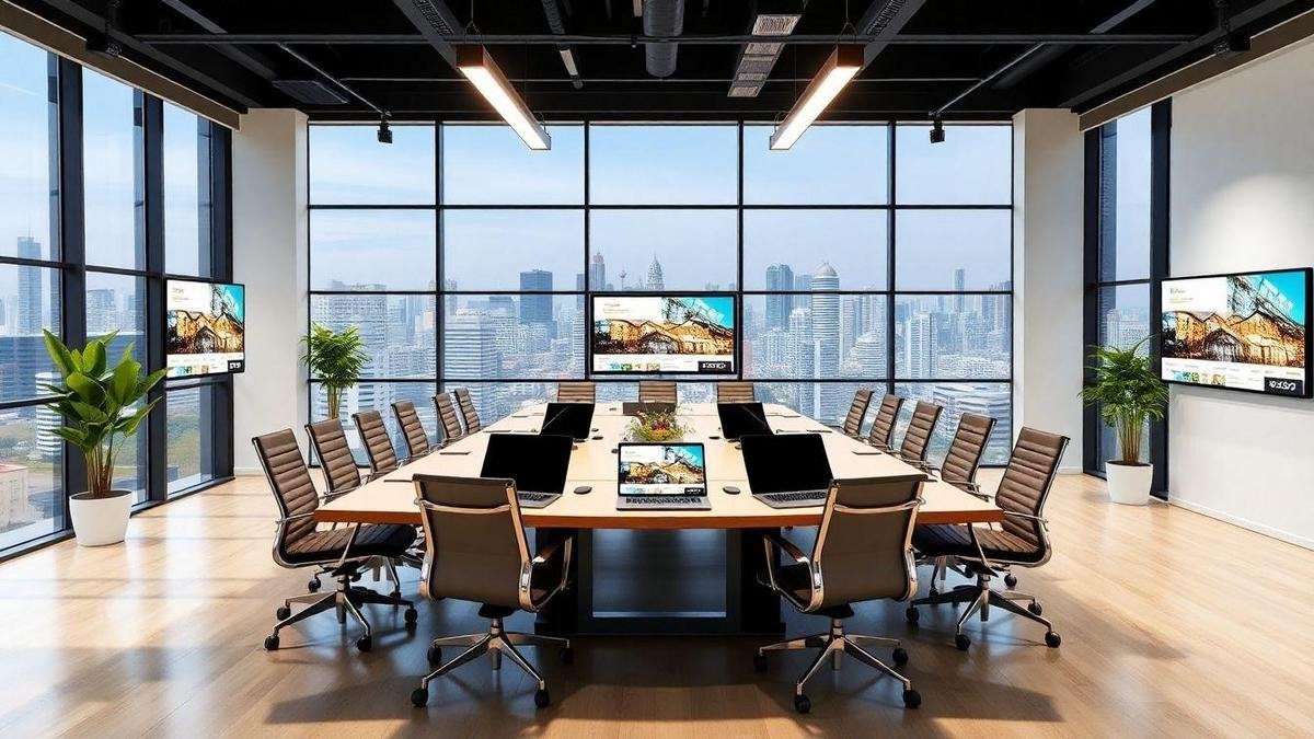 Facilitar a locação simples São Paulo com processos digitais Facilitar a locação simples São Paulo com processos digitais