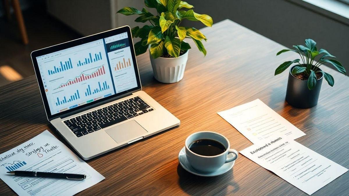Ferramentas de Análise de Concorrência no Marketing para Imóveis Ferramentas de Análise de Concorrência no Marketing para Imóveis