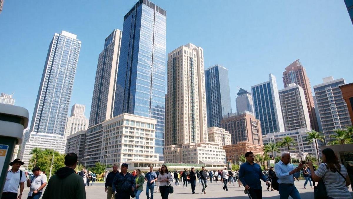 Financiamento Imobiliário em São Paulo Financiamento Imobiliário em São Paulo