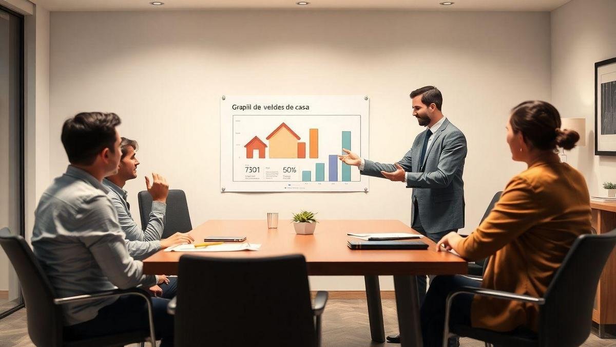 Funis de Vendas Imobiliários e sua Importância Métodos de Leads: Funis de Vendas Imobiliários e sua Importância
