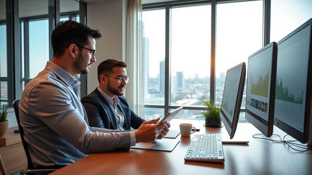 Futuro dos Testemunhos no Mercado Imobiliário Futuro dos Testemunhos no Mercado Imobiliário