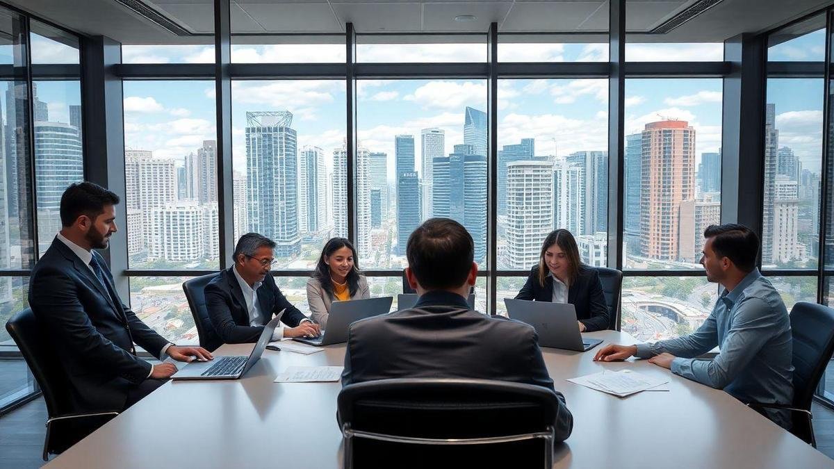 Gerenciamento de Leads Imobiliários Gerenciamento de Leads Imobiliários