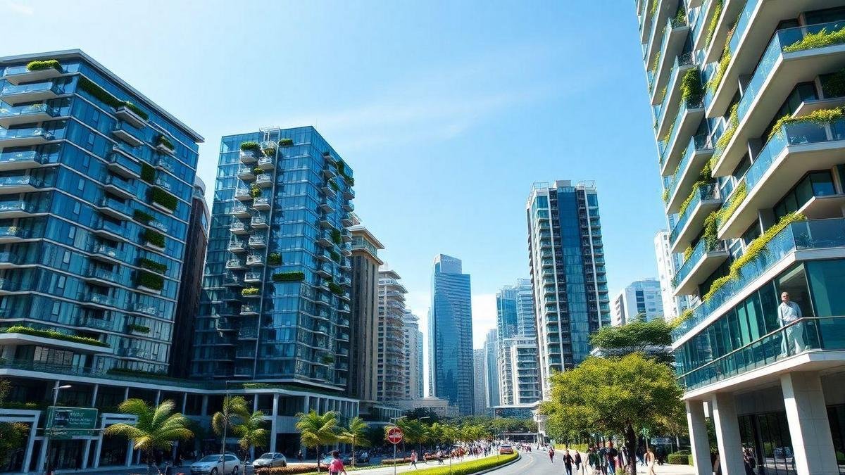 Imóveis Novos em São Paulo Imóveis Novos em São Paulo