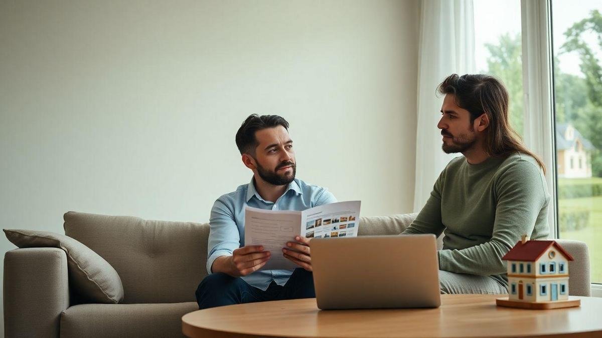 Impacto da avaliação de imóvel nas negociações e no tempo de venda Avaliação de Imóvel: Impacto da avaliação