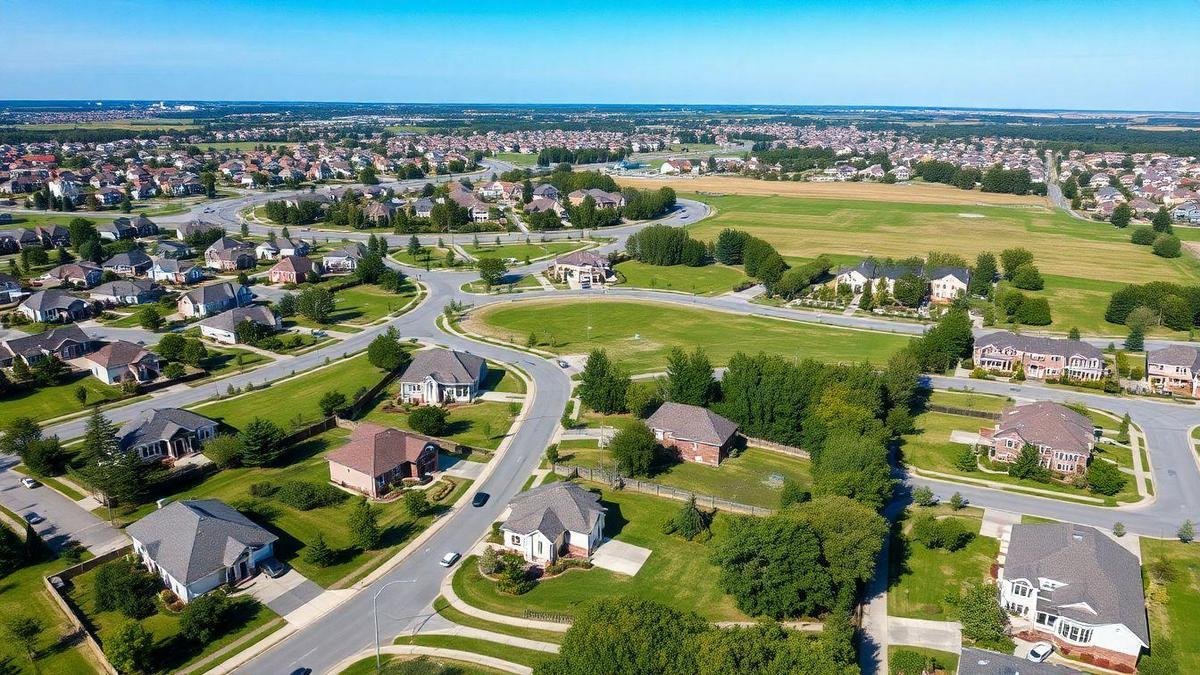 Impacto da Subdivisão no Valor da Propriedade Impacto da Subdivisão no Valor da Propriedade