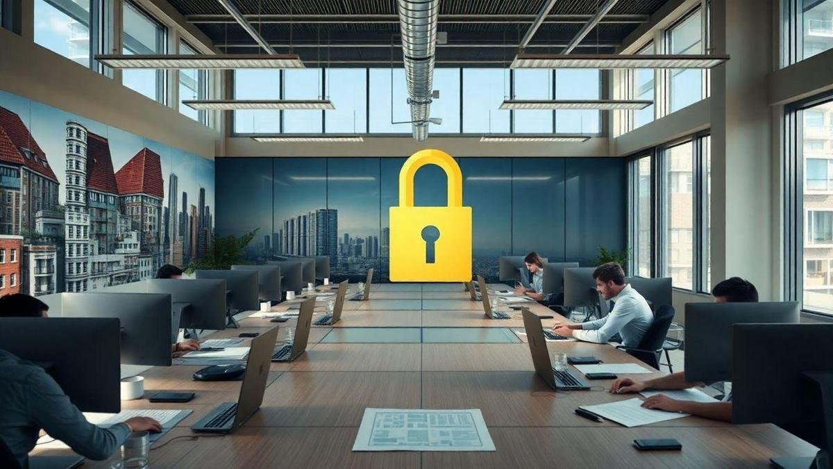 Importância da Gestão de Títulos no Mercado Imobiliário Gestão de Títulos: Importância da Gestão de Títulos no Mercado Imobiliário