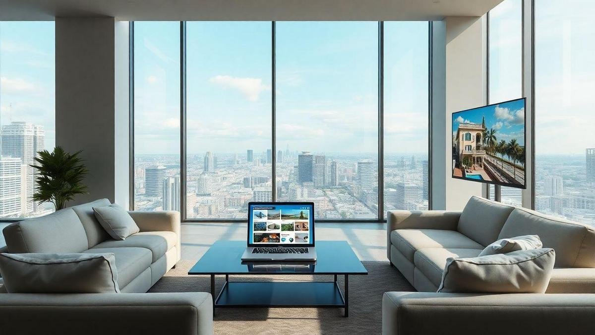 Importância das Estratégias de Marketing Digital para Vendas Imobiliárias Marketing Digital Imobiliário: Importância das Estratégias de Marketing Digital para Vendas Imobiliárias
