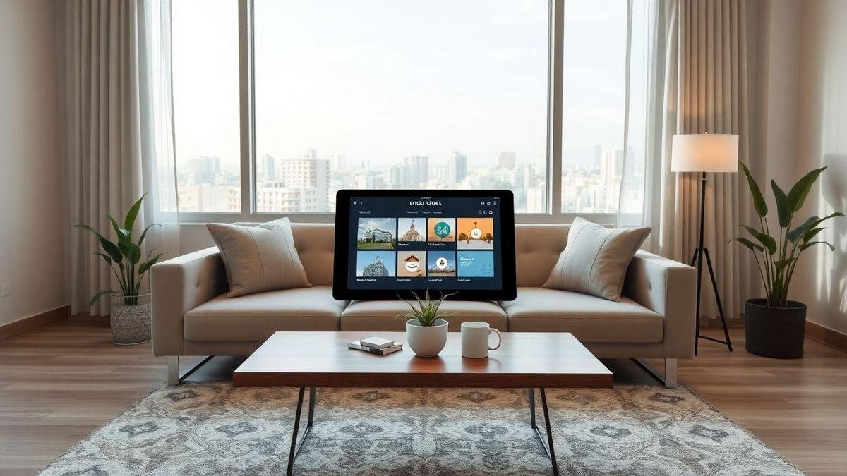 Importância das Redes Sociais no Marketing Imobiliário Importância das Redes Sociais no Marketing Imobiliário