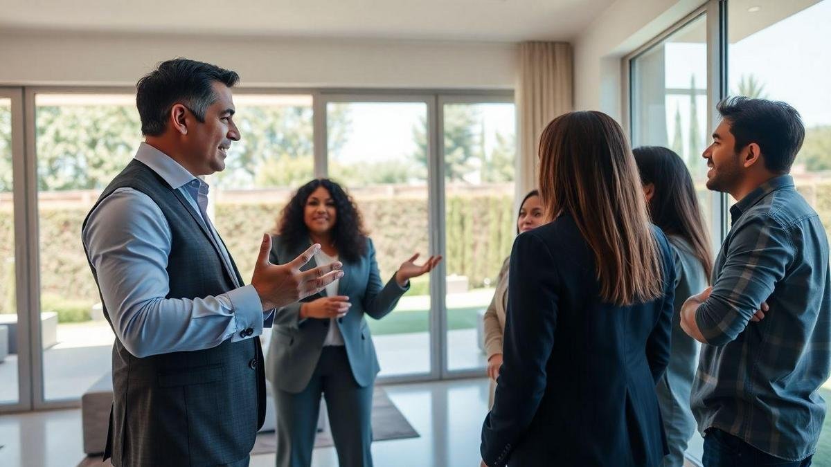 Importância do Conteúdo Engajador no Marketing Imobiliário Importância do Conteúdo Engajador no Marketing Imobiliário