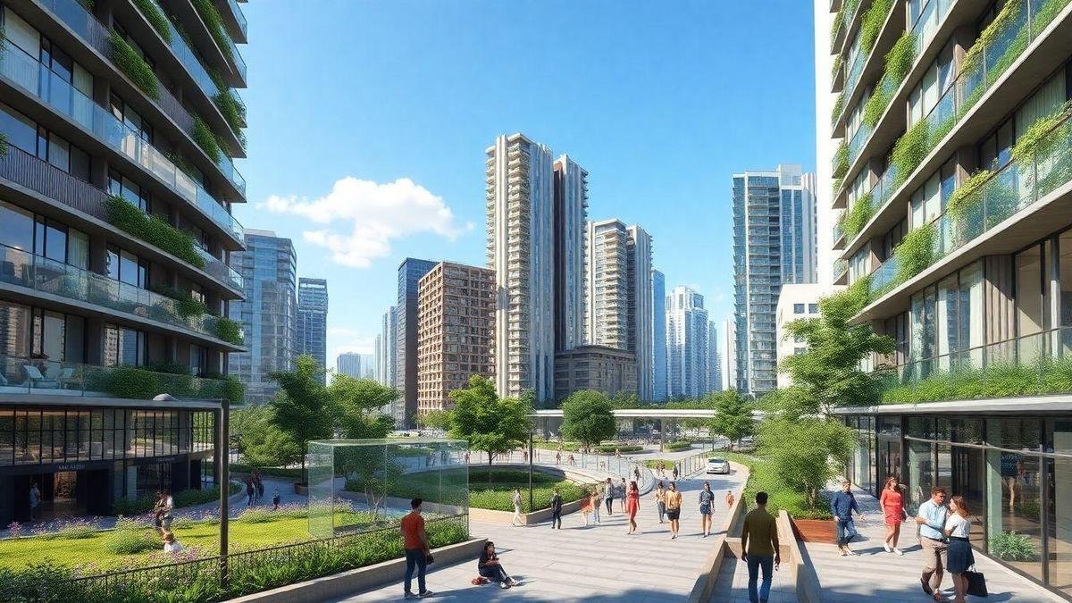 Inovação no Setor Imobiliário e Gestão de Ativos Gestão de Títulos: Inovação no Setor Imobiliário e Gestão de Ativos