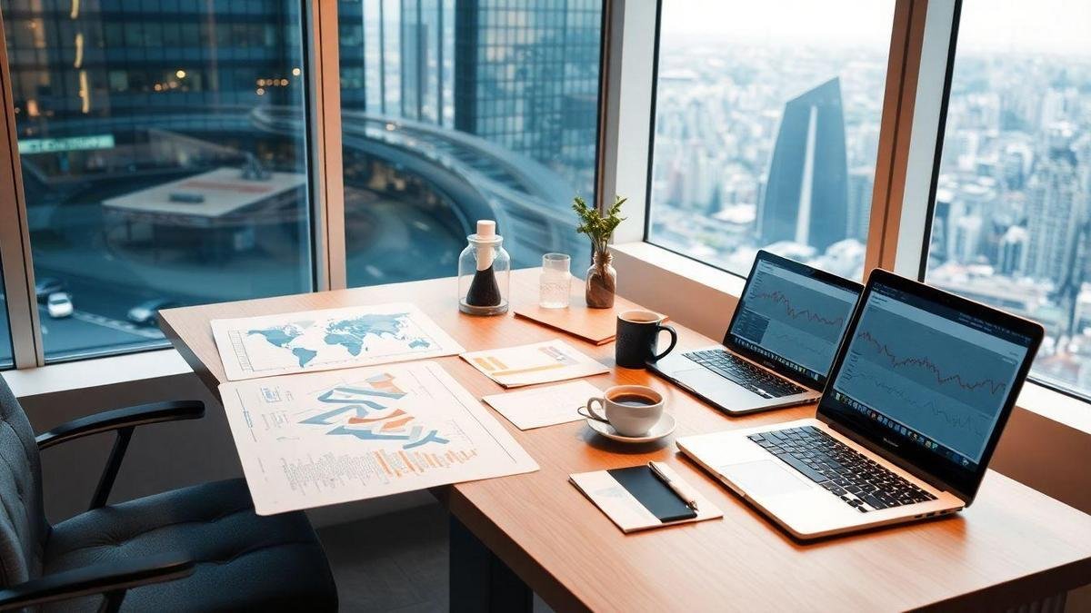 Inteligência de Mercado e Monitoramento da Concorrência Inteligência de Mercado e Monitoramento da Concorrência