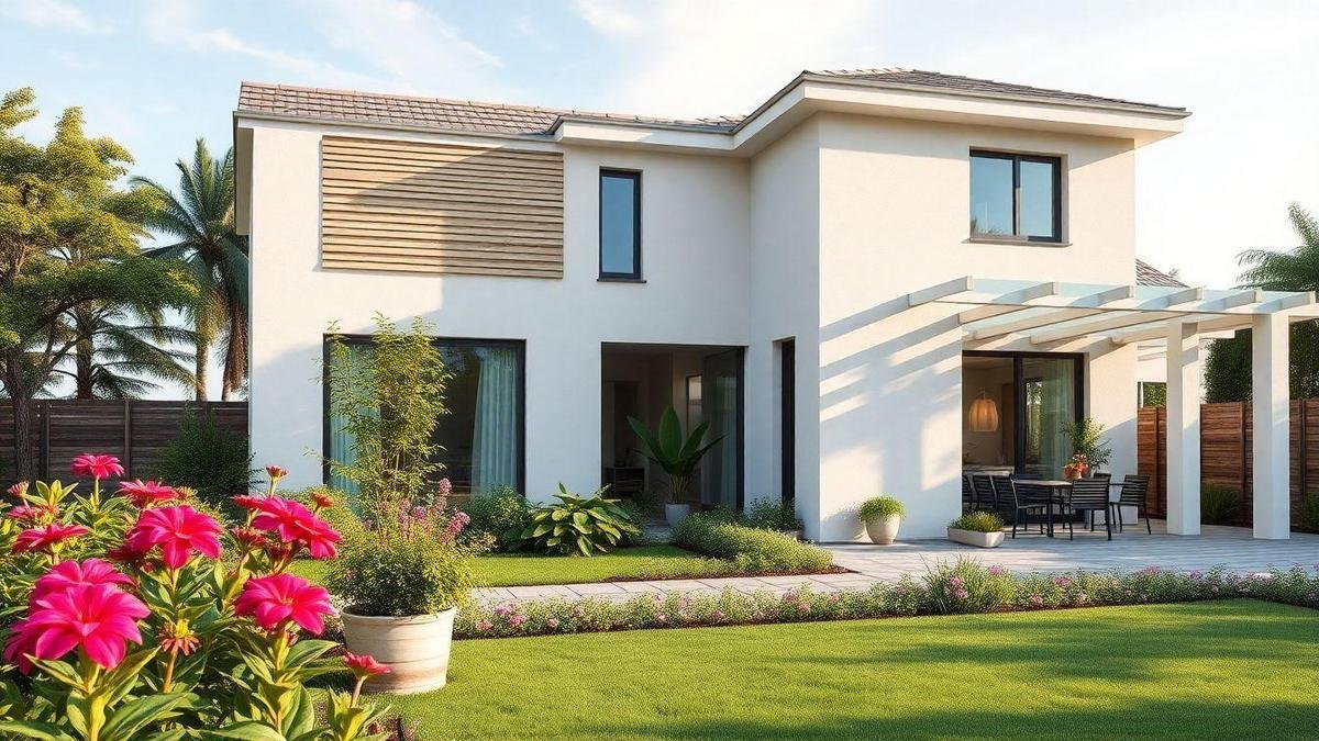 Investimento em Melhorias Residenciais Dicas para Valorizar Imóveis: Investimento em Melhorias Residenciais