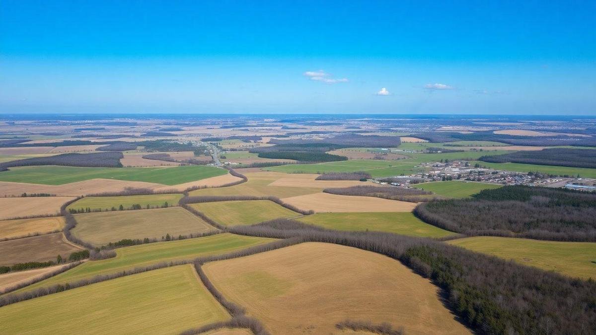 Investimento em Terrenos: Riscos e Benefícios