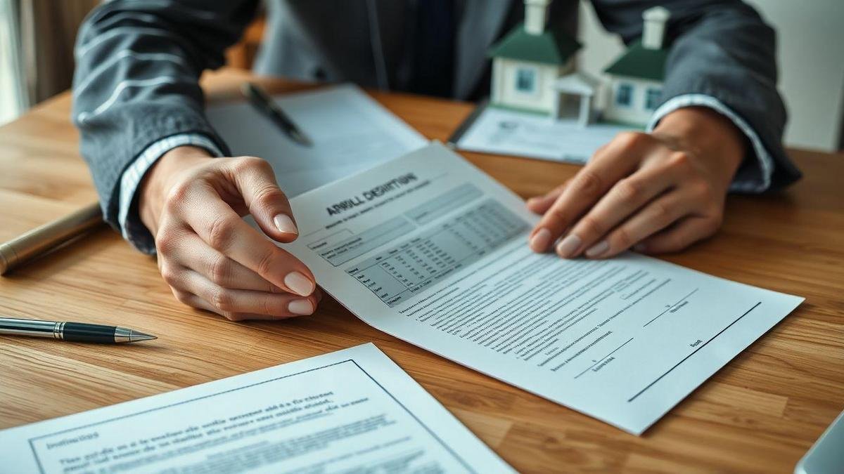 Laudo de avaliação para venda rápida e requisitos legais Avaliação de Imóvel: Laudo de avaliação