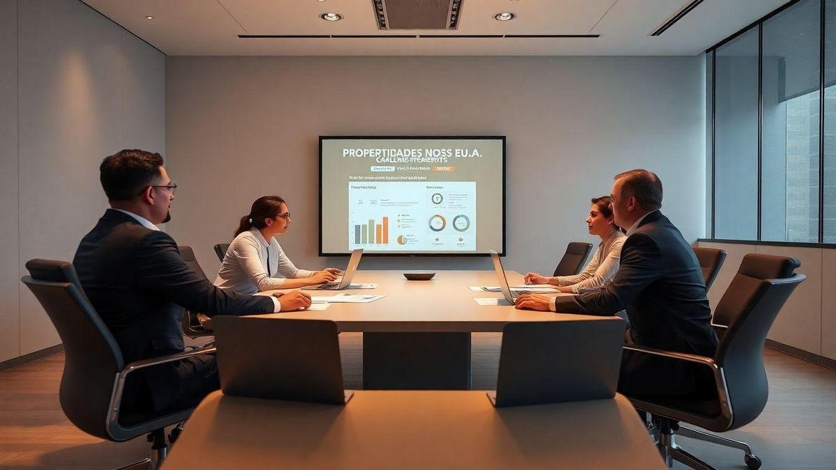 LLC para propriedades nos EUA LLC para propriedades nos EUA