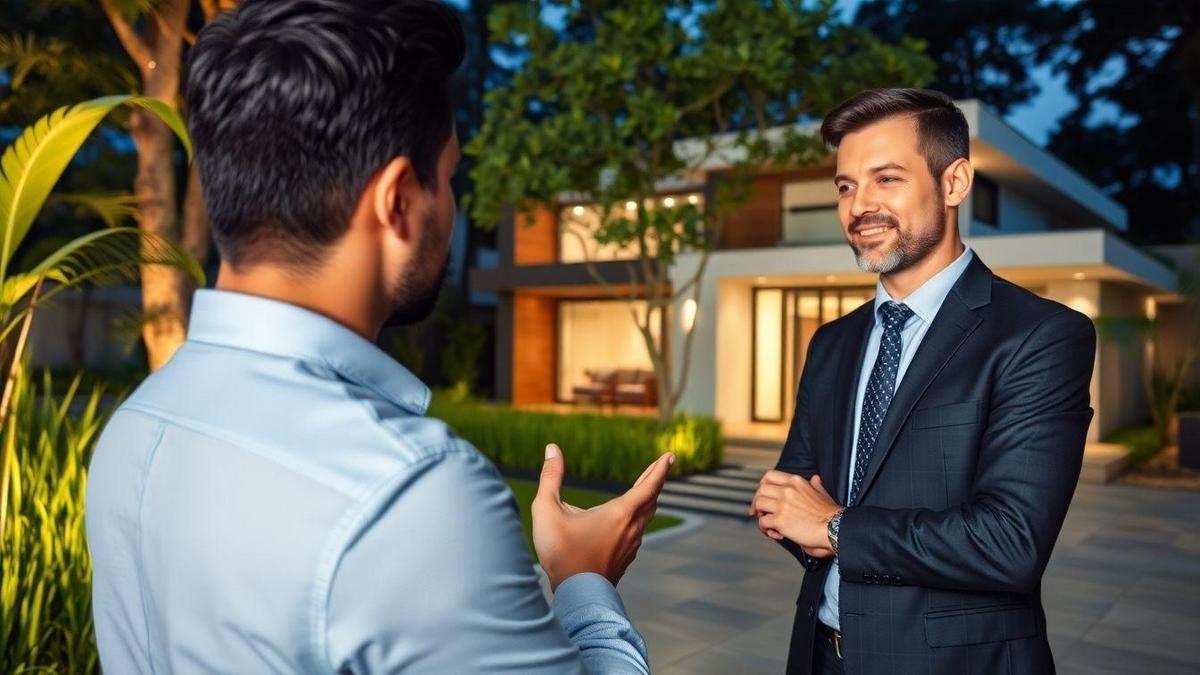 Marketing e Vendas no Mercado Imobiliário Marketing e Vendas no Mercado Imobiliário