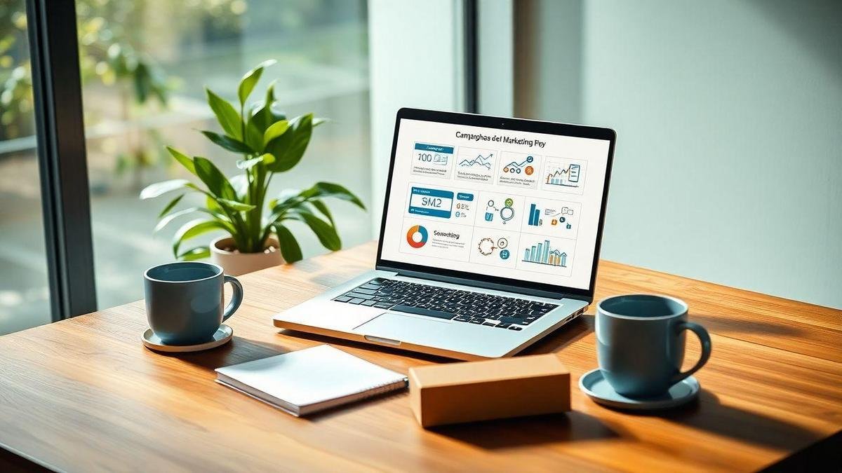 Medindo o Sucesso das Campanhas de Email Marketing Medindo o Sucesso das Campanhas de Email Marketing