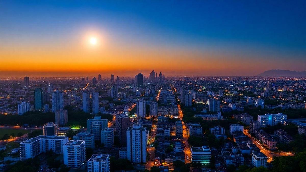 Melhores Bairros para Comprar Imóvel em São Paulo Melhores Bairros para Comprar Imóvel em São Paulo