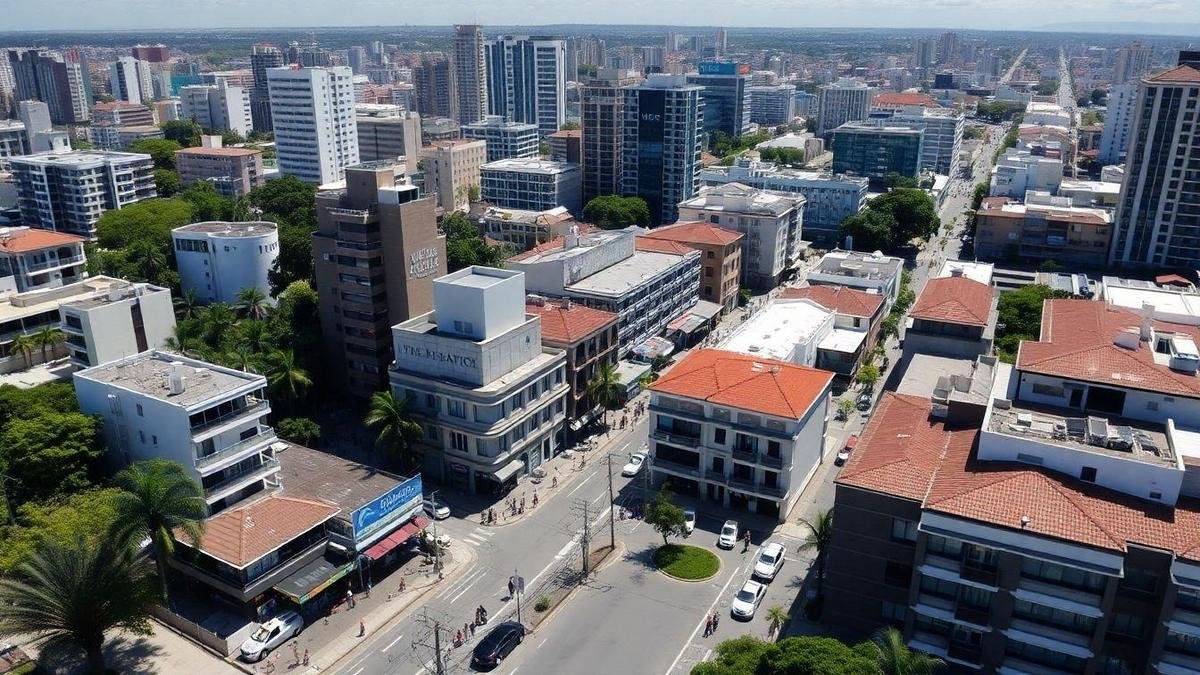Mercado Imobiliário em Ascensão: Aumento de Vendas e Preços em Julho Venda de Imóveis: Aumento de Vendas e Preços em Julho