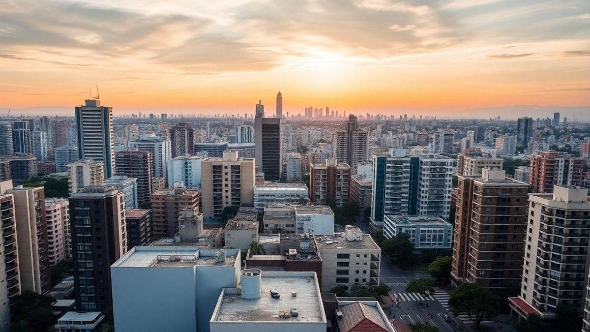 Métricas e análise para otimizar aluguel de apartamentos São Paulo Métricas e análise para otimizar aluguel de apartamentos São Paulo