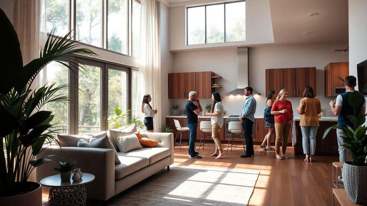O Papel do Marketing de Influência no Setor Imobiliário Marketing Digital: O Papel do Marketing de Influência no Setor Imobiliário