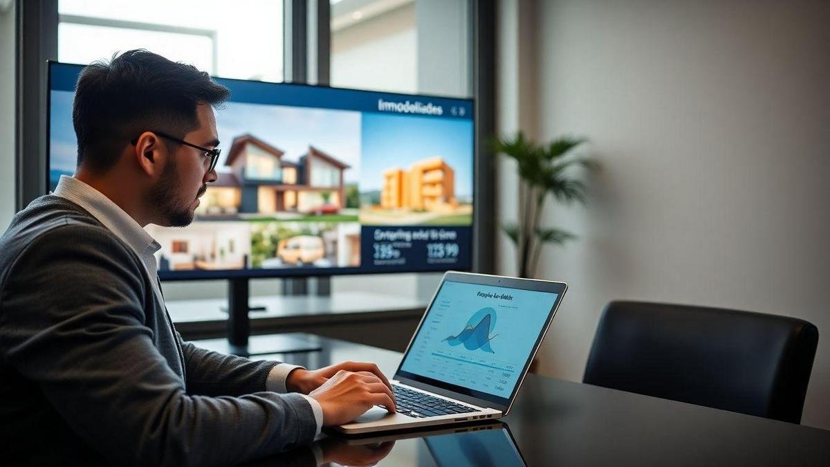 O Papel do SEO nas Vendas de Imóveis Marketing de Conteúdo: O Papel do SEO nas Vendas de Imóveis