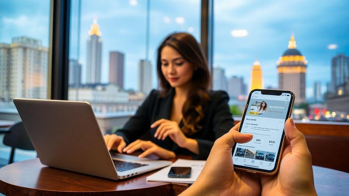 Otimização de anúncios para encontrar apartamento em SP Otimização de anúncios para encontrar apartamento em SP
