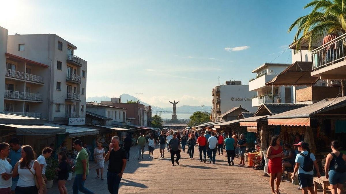 Panorama do mercado para quem quer alugar apartamento no Rio de Janeiro