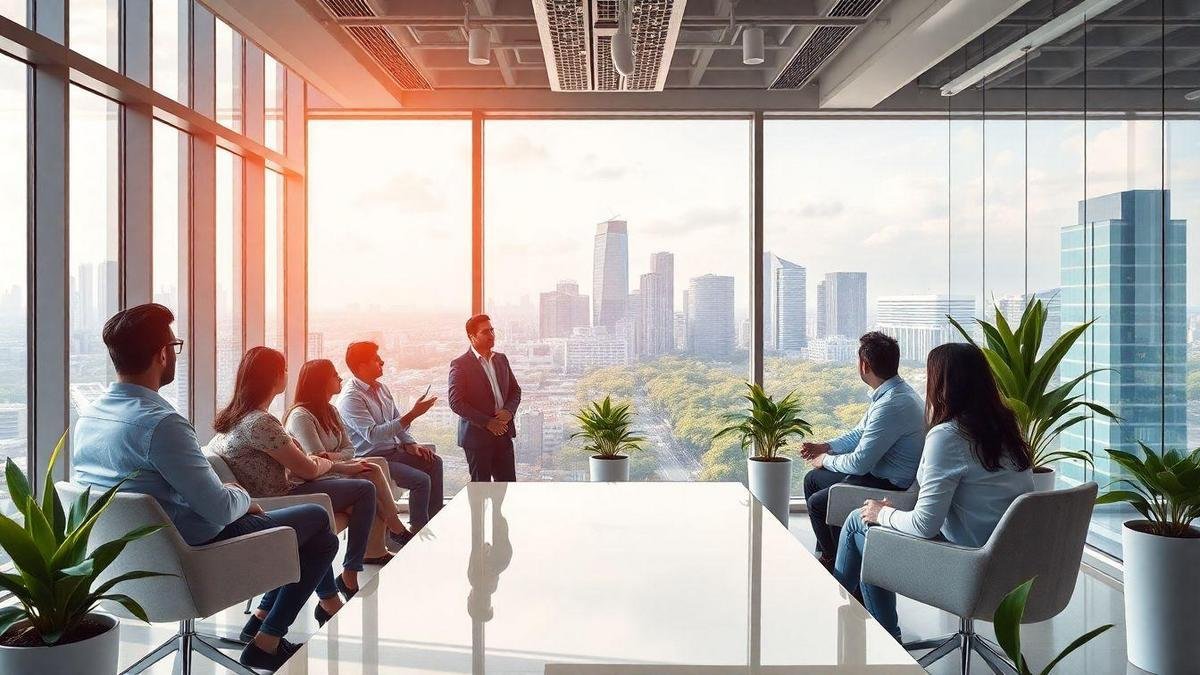 Parcerias estratégicas com bancos e correspondentes no mercado imobiliário Parcerias estratégicas com bancos e correspondentes no mercado imobiliário
