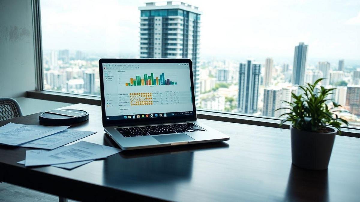 Principais Funcionalidades das Melhores Ferramentas Imobiliárias Principais Funcionalidades das Melhores Ferramentas Imobiliárias