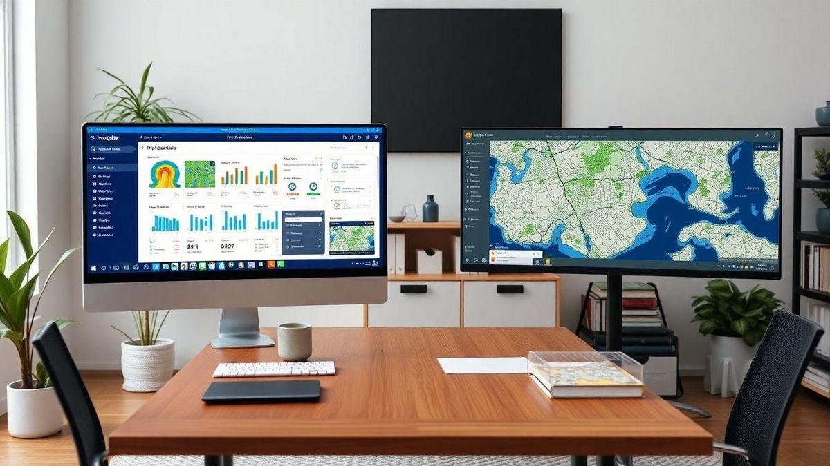 Prós e Contras do PropStream e LandGlide Prós e Contras do PropStream e LandGlide