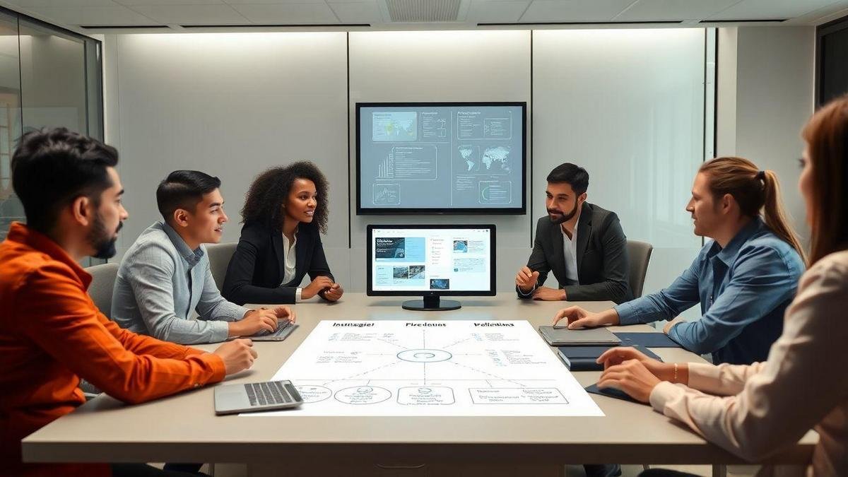 Publicidade Programática e Segmentação de Público Marketing Digital: Publicidade Programática e Segmentação de Público