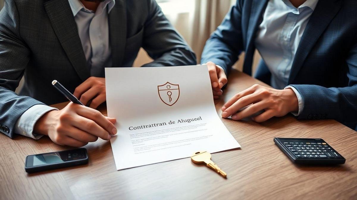 Quem responde pelo seguro de imóvel alugado quem paga segundo o contrato