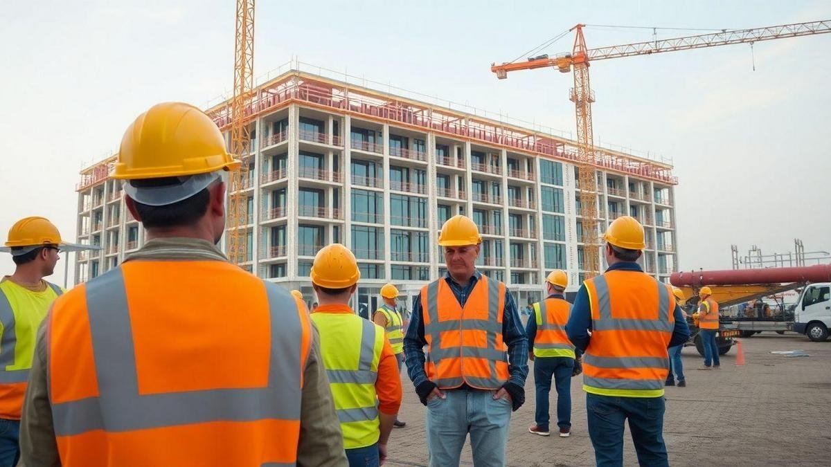 Regulamentação de Construção e Normas nos Estados Unidos Regulamentação de Construção e Normas nos Estados Unidos